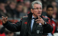 HLV Heynckes thở phào sau chiến thắng '7 sao' của Bayern