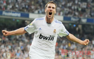 Man City chuyển hướng sang Higuain