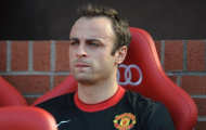 Berbatov 'nhói đau' khi không được thi đấu