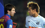 “Neymessi”: Cặp đôi trong mơ của Barca