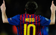 Không Pep, liệu có còn Messi?
