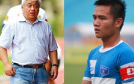 VPF đánh mất niềm tin: Lỗi tại 'bầu' Kiên!?