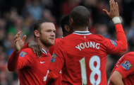 Manchester United vượt lên dẫn đầu: Thành Manchester vẫn chỉ có màu đỏ!