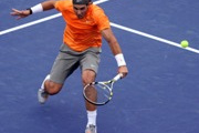 Video Indian Wells 2012: Nadal - Mayer, nhanh gọn