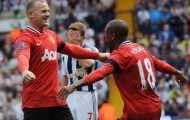 Rooney: Chúng tôi xứng đáng với ngôi đầu