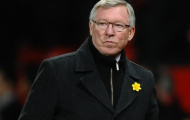 Premier League: Cái lý của Fergie