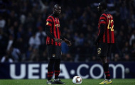 Man City thua trận, Balotelli và Yaya suýt 'choảng nhau' trong đường hầm