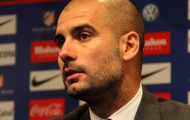 Pep Guardiola: 'Chúng tôi xuất sắc hơn phần còn lại'