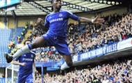 Drogba cán mốc 100 bàn & Câu chuyện 51 năm...