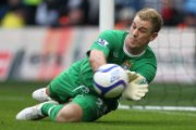 Video: Cách tập luyện mới của Joe Hart