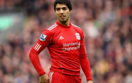Suarez - Liverpool: Cuộc tình không như ý