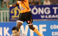 Chỉ có Sài Gòn FC mới trị được... Sài Gòn FC