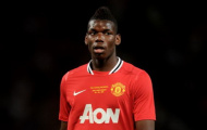 Sir Alex: Tôi biết Pogba nên ở đâu