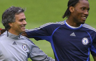 Drogba “sẽ rất vui” nếu Mourinho trở lại Chelsea