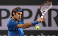Federer - Kudla: Trở lại là chính mình