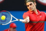 Video Federer - Kudla: Trải nghiệm quý báu của tay vọt trẻ