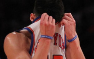 New York Knicks 94 – 106 Philadelphia 76ers: Hết rồi, Linsanity!