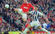 Fergie đặt cược Rooney sẽ ghi được 40 bàn