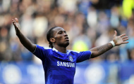 Chelsea dần hồi sinh: Hãy cảm ơn Voi rừng