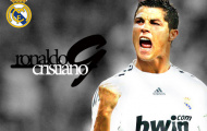 Ronaldo: Ghi bàn 'nhanh” nhất từ trước tới nay