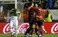 Video La Liga: Osasuna giúp Bilbao quay về thực tại