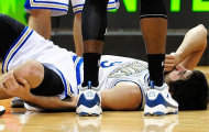 Minnesota Timberwolves mất Ricky Rubio cho đến hết phần còn lại của mùa giải