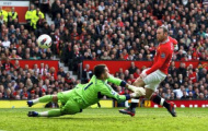 Sir Alex kì vọng điều gì ở Rooney?