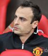 Dimitar Berbatov: 'Buồn nhưng không hối hận vì tới Manchester United'