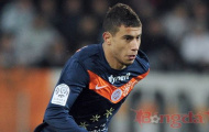 Arsenal theo đuổi nhạc trưởng của Montpellier