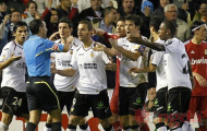 Có một kế hoạch 'chống lưng' Real Madrid?