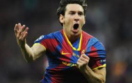 Video: 50 bàn thắng của Lionel Messi mùa bóng 2011/2012