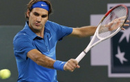 Nadal, Federer thắng nhàn, Kvitova chia tay giải đấu