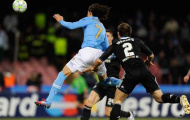 Trước lượt về vòng 1/8 cúp C1: Kịch chiến