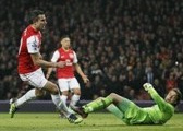 Video Premier League: Van Persie và Vermaelen giúp Arsenal ngược dòng đánh bại Newcastle