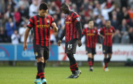 Man City: Khôn nhà nhưng dại chợ