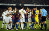 Chuyện trọng tài Liga: Khi giọt nước làm tràn cái ly… đã tràn từ lâu!