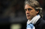 Man City mất ngôi số 1: Xoay tua thôi, Mancini!