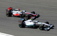F1 GP 2012: Còn nhiều điều hấp dẫn