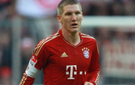 Bayern Munich: Phòng ngự tốt hơn với Schweinsteiger