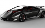 Lamborghini Cabrera: Hậu duệ đầy mê hoặc của Gallardo