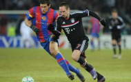 02h45 ngày 14/03, Bayern – Basel: Cuộc chiến quyết định của Hùm Xám