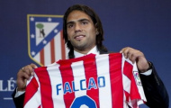 Falcao đáng đồng tiền bát gạo?