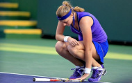 Indian Wells 2012: Kvitova bất ngờ bị loại!