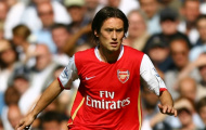 Wenger: Rosicky có thể chơi bóng nhiều năm nữa