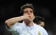 Kaka tin vào 'chuyện lớn' của Real ở Champions League