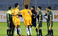 V-League sẽ không dừng như SHB Đà Nẵng đòi hỏi