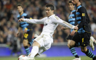 Ronaldo - Messi: Cuộc chiến không khoan nhượng