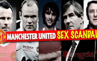 Man United và nghi án đóng phim sex