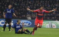 Inter Milan 2 - 1 Marseille: Sự nghiệt ngã của số phận