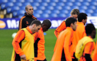 Di Matteo chứng tỏ quyền lực ở Chelsea